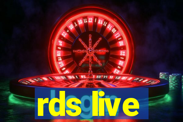 rds live